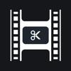 ClipCrafter: Video Edit& Maker Icon