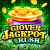 Clover Jackpot Rush Icon