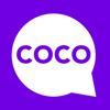 Coco - Live-Video-Chat Icon