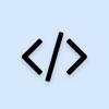 Code Runner App Compiler & IDE Icon