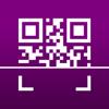 Code Scanner - QR and Barcodes Icon