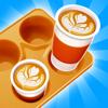 Coffee Mania - Sorting Jam Icon