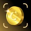 Coin Identifier - Coinz Icon