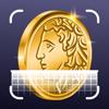 Coin Scan: Münzen erkennen Icon