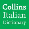 Collins Italian Dictionary Icon