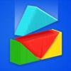 Color Block Builder Icon