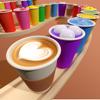 Color Coffee Jam Icon