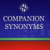 Companion Synonyms Icon