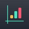 Compound Interest - Compounder Icon