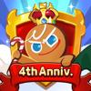 CookieRun: Kingdom Icon