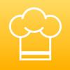 Cooking Conversion Icon