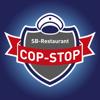 Cop-Stop Restaurant Icon