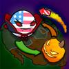 Country Balls: Battle World Icon