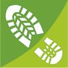 Country Walking Magazine Icon