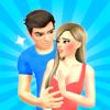 Couple Life 3D Icon