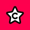 Coverstar - Positive Social Icon