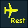 Crew Rest Icon