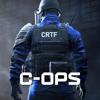 Critical Ops: Online PvP FPS Icon