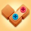 Cube Out 3D :Jam Puzzle Icon