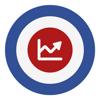 Curling Metrics Icon