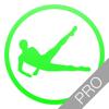 Daily Leg Workout Icon