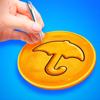 Dalgona Maker 3D - Candy Game Icon