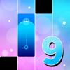 Dancing Tiles: Tap Piano Game Icon