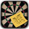 Darts Score Board Icon