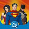 DC Heroes United Icon