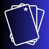 Deck App: Cards to Reference Icon