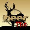 Deer Pro Icon