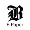 Der Bund E-Paper Icon