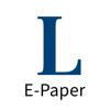 Der Landbote E-Paper Icon