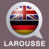 Deutsch Englisch Larousse Icon