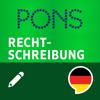 Deutsche Rechtschreibung PONS Icon