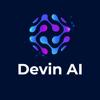 Devin AI - AI Code Generator Icon