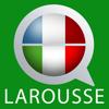 Dictionnaire italien Larousse Icon