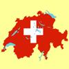 Die Schweiz Quiz Icon