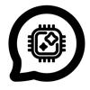 Digital Assistants Icon