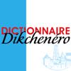 Dikchenéro Icon