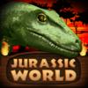 Dino Simulator: Velociraptor Icon