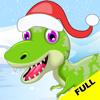 Dinosaur Games For Kids - FULL Icon