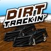 Dirt Trackin Icon