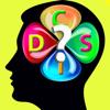 DISC Personality Test New Icon