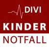 DIVI Kindernotfall Icon