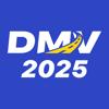 DMV Practice Test 2025 myDMV Icon