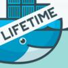 Docker LifeTime Icon