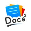 Docs² | for Microsoft Office Icon