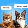 Dog & Cat Translator Icon