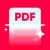 Dokumente Scannen, PDF Scanner Icon